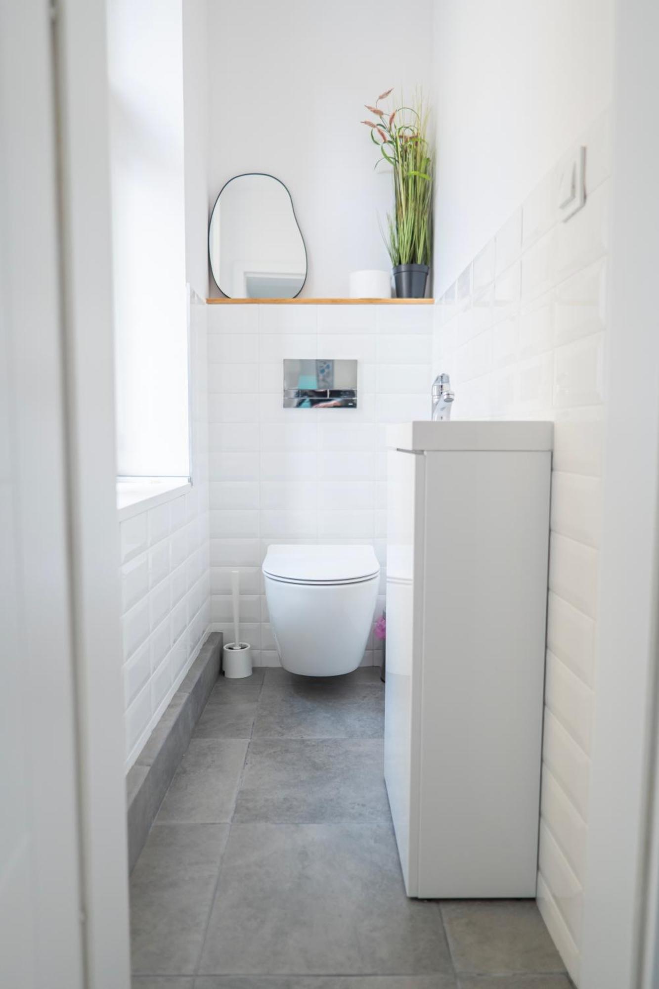 Torun Bridge Apartament 外观 照片